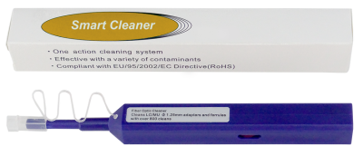 Smart Cleaner_